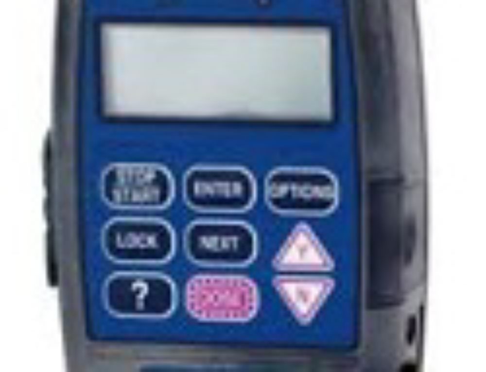 Curlin pump TPN setup Instructions MedView Systems