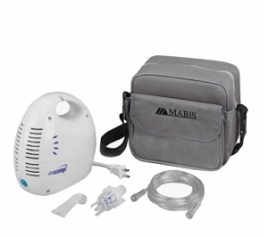 Buy Nebulizer Carrying Case for Respironics InnoSpire Nebulizer