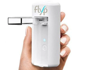 Flyp Nebulizer